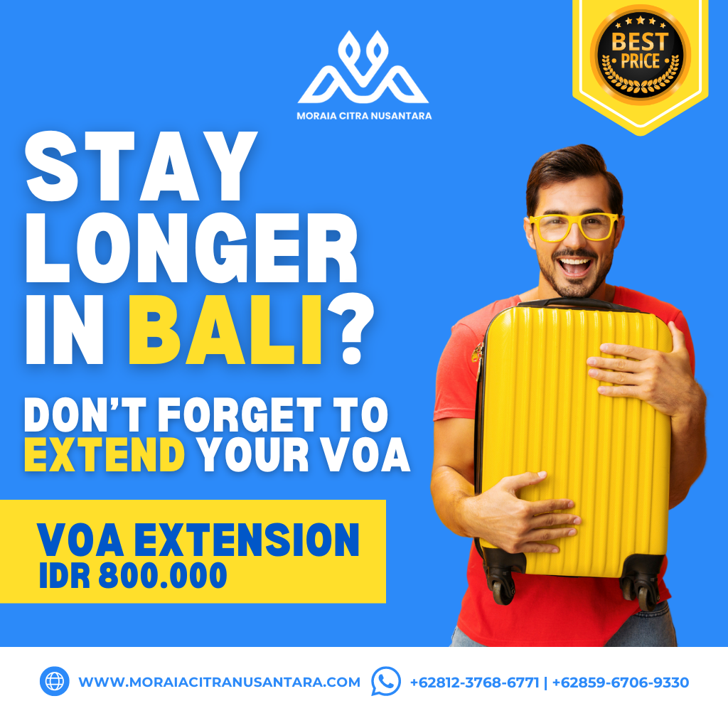 VOA Extension