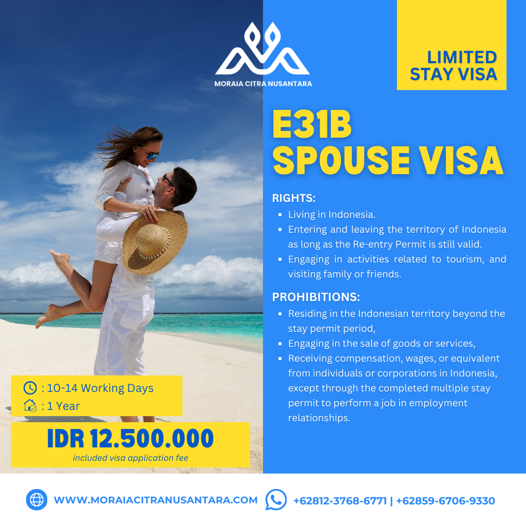 Spouse Visa